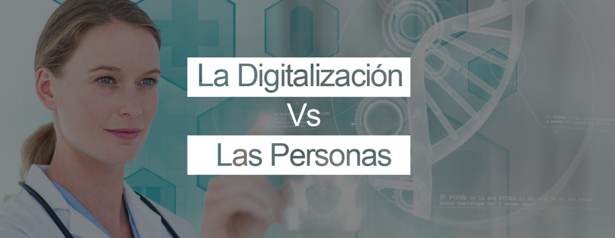 la-digitalización