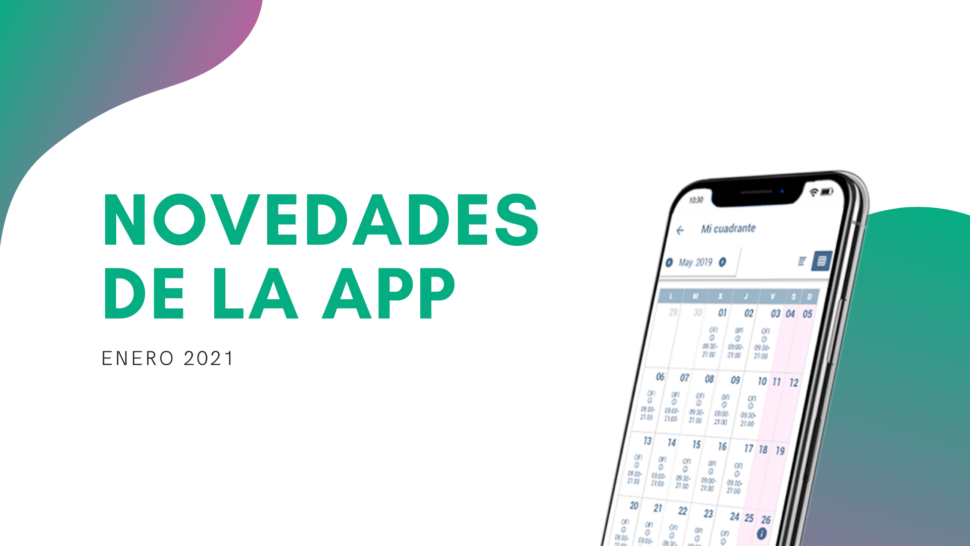 Copia de Copia de Audios Co. Streaming App