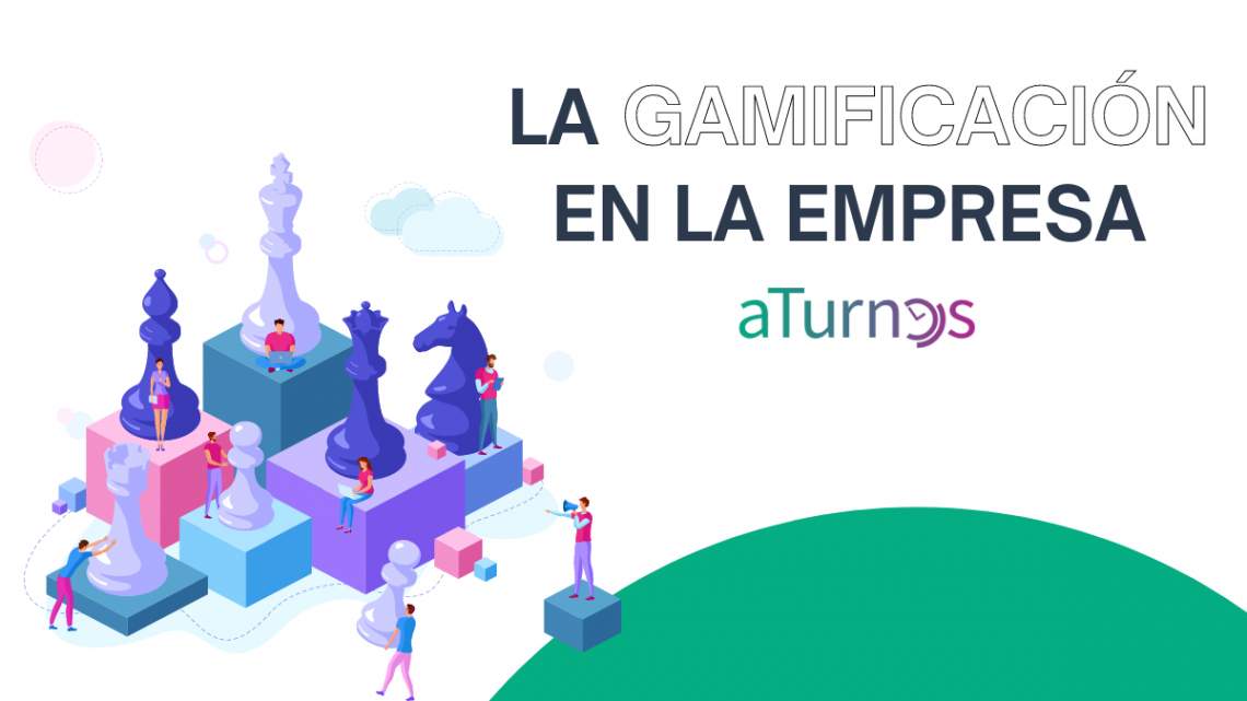 La gamificación en la empresa