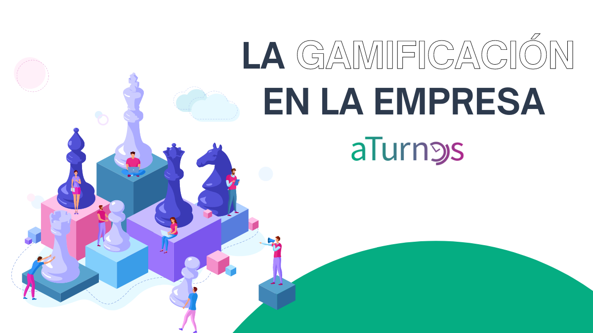 La gamificación en la empresa