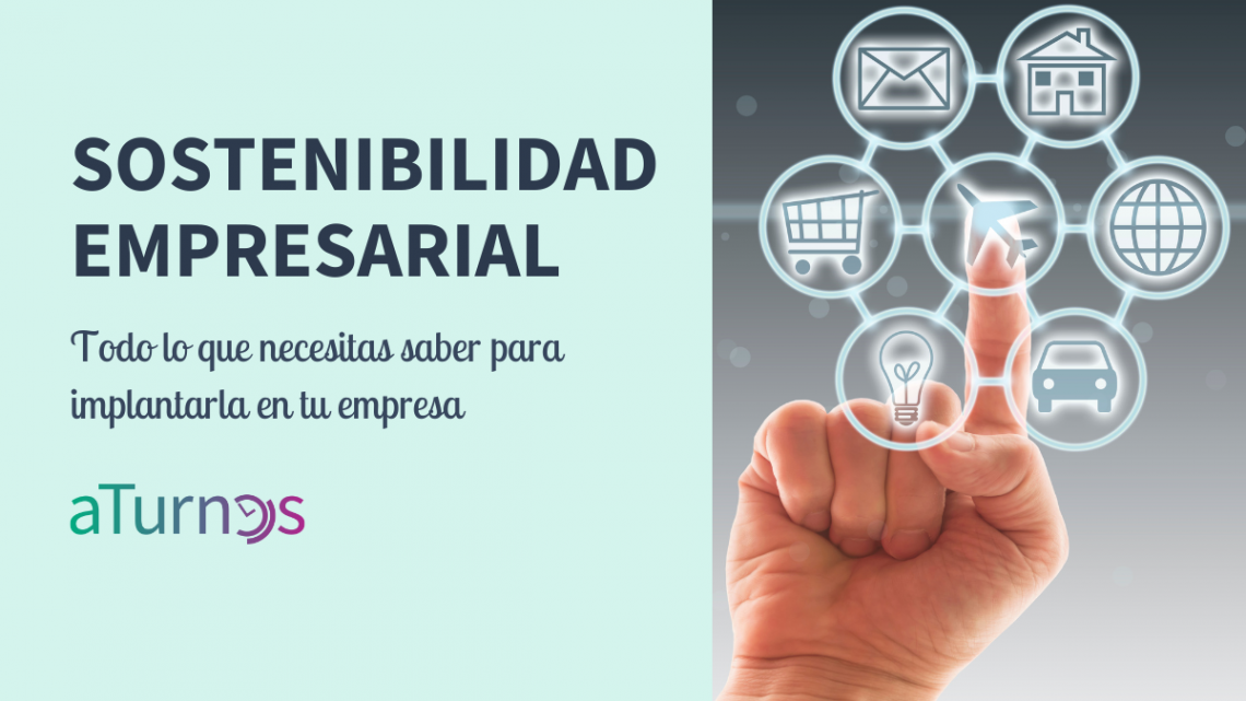 Sostenibilidad empresarial