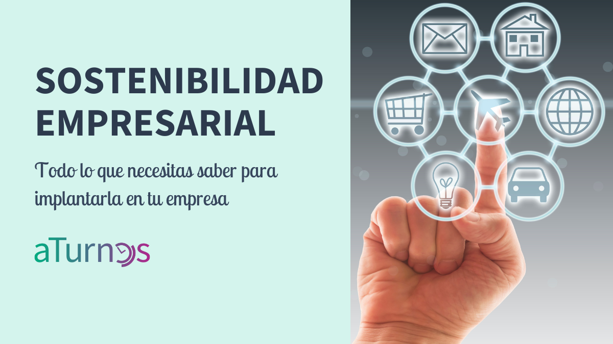 Sostenibilidad empresarial