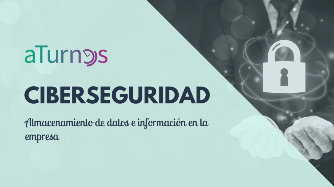 ciberseguridad