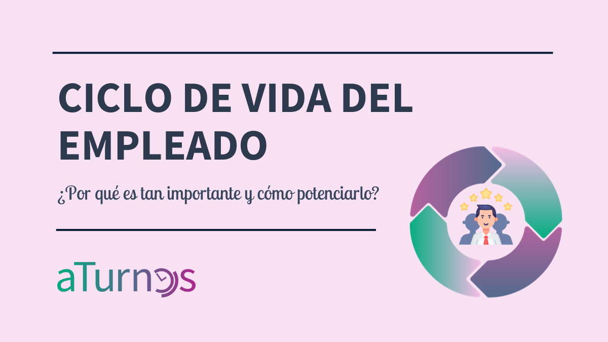 Ciclo de vida del empleado: polivalencia