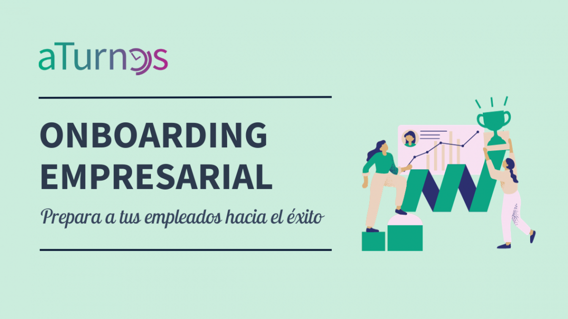 onboarding empresarial