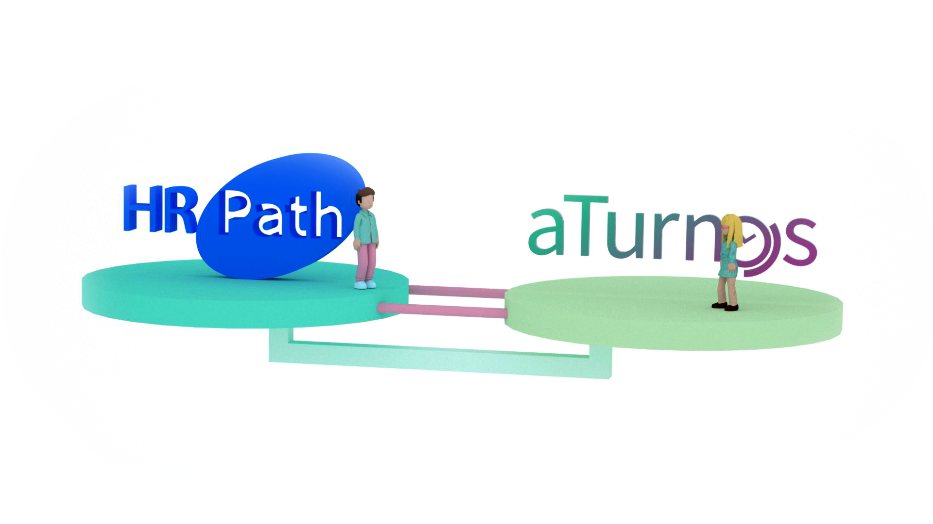 HR PATH y aTurnos