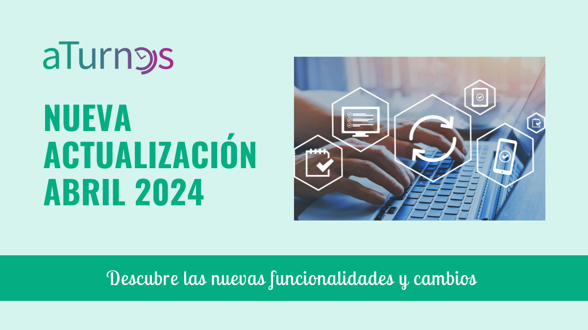 Acualización abril 2024