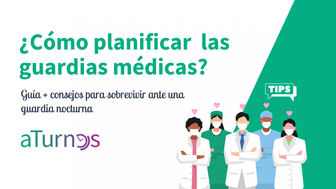 Guardias medicas nocturnas