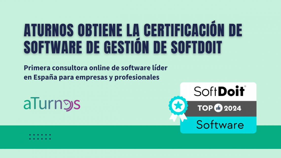 certificacion software de gestion