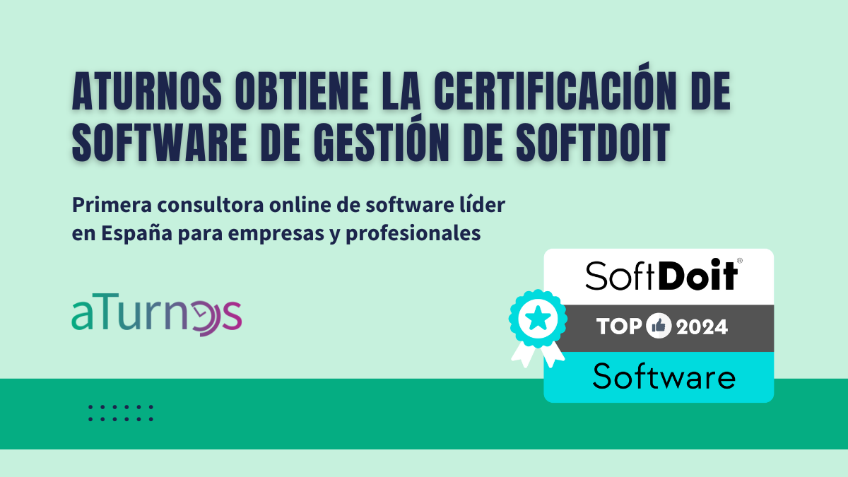 certificacion software de gestion