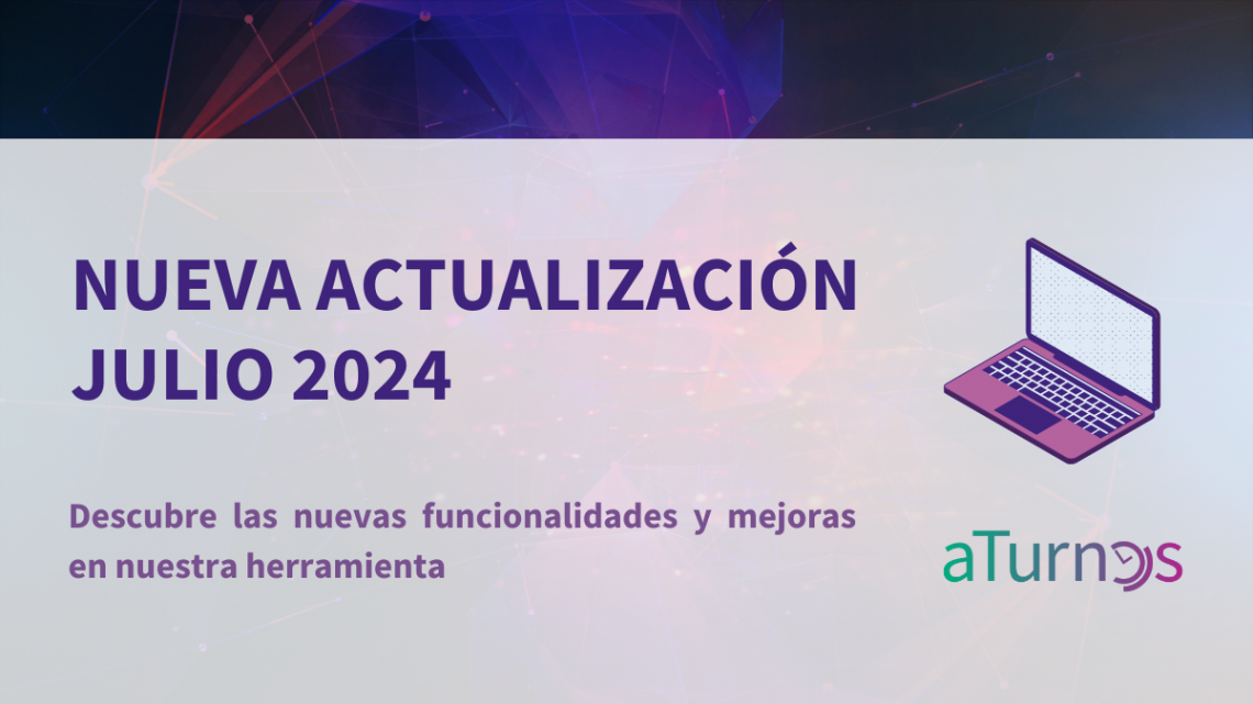 MEJORAS Y CAMBIOS SUBIDA ABRIL 2024