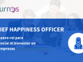 Chief Happiness Officer