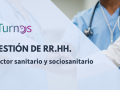 gestion sector sanitario y sociosanitario