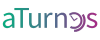 logo de aturnos blog