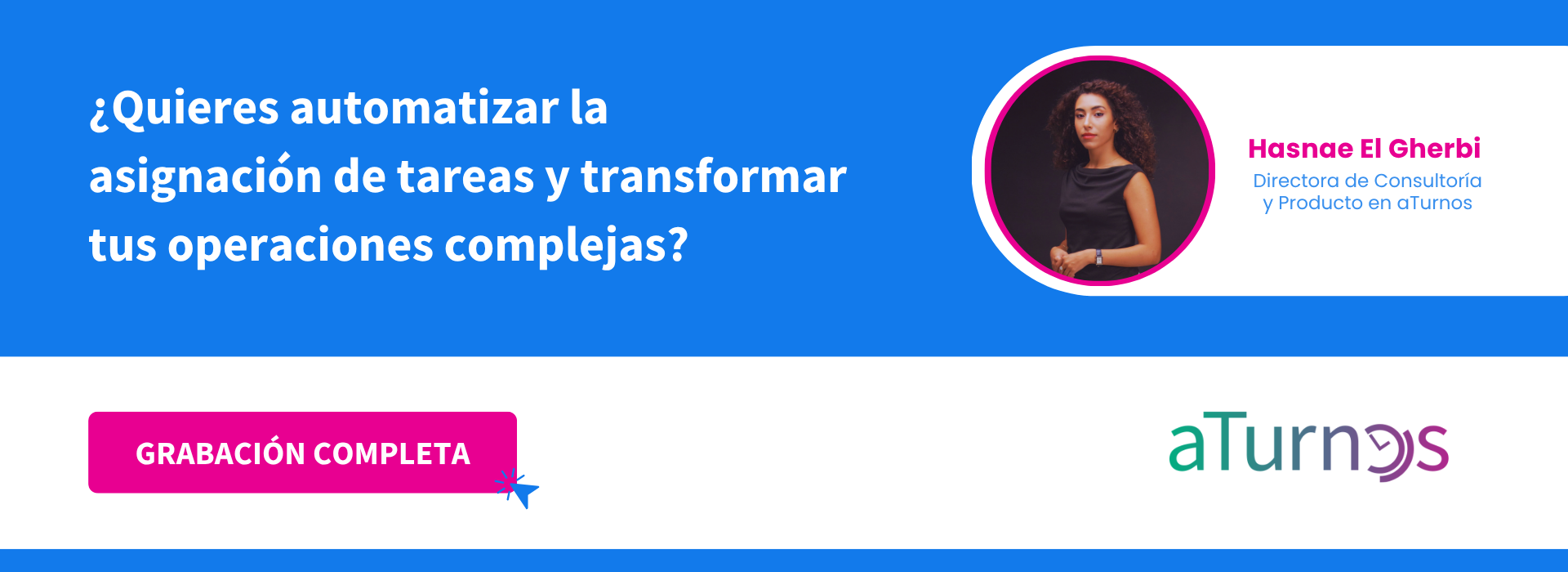 Automatiza la asignación de tareas y transforma tus tareas