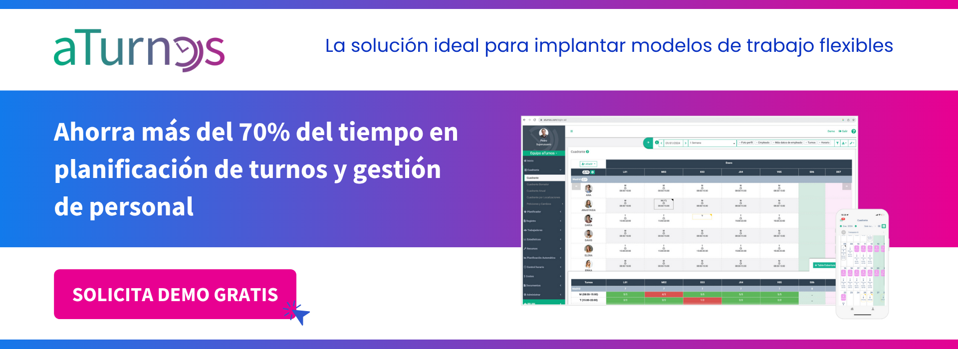 recursos humanos gestion fuerza laboral