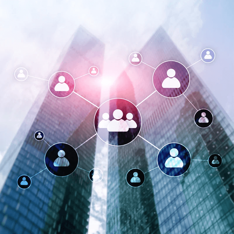 networking aTurnos