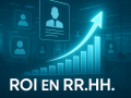 Cómo calcular el ROI y la TIR en la planificación de personal
