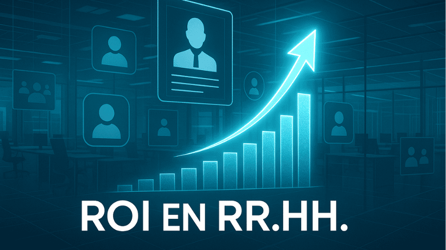 Cómo calcular el ROI y la TIR en la planificación de personal