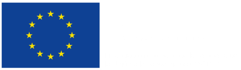 Union Europea Fondo Social Europeo aTurnos Solutions