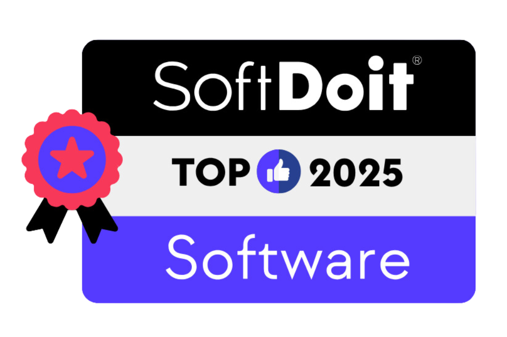 SoftDoit Top Software 2025 aTurnos Solutions